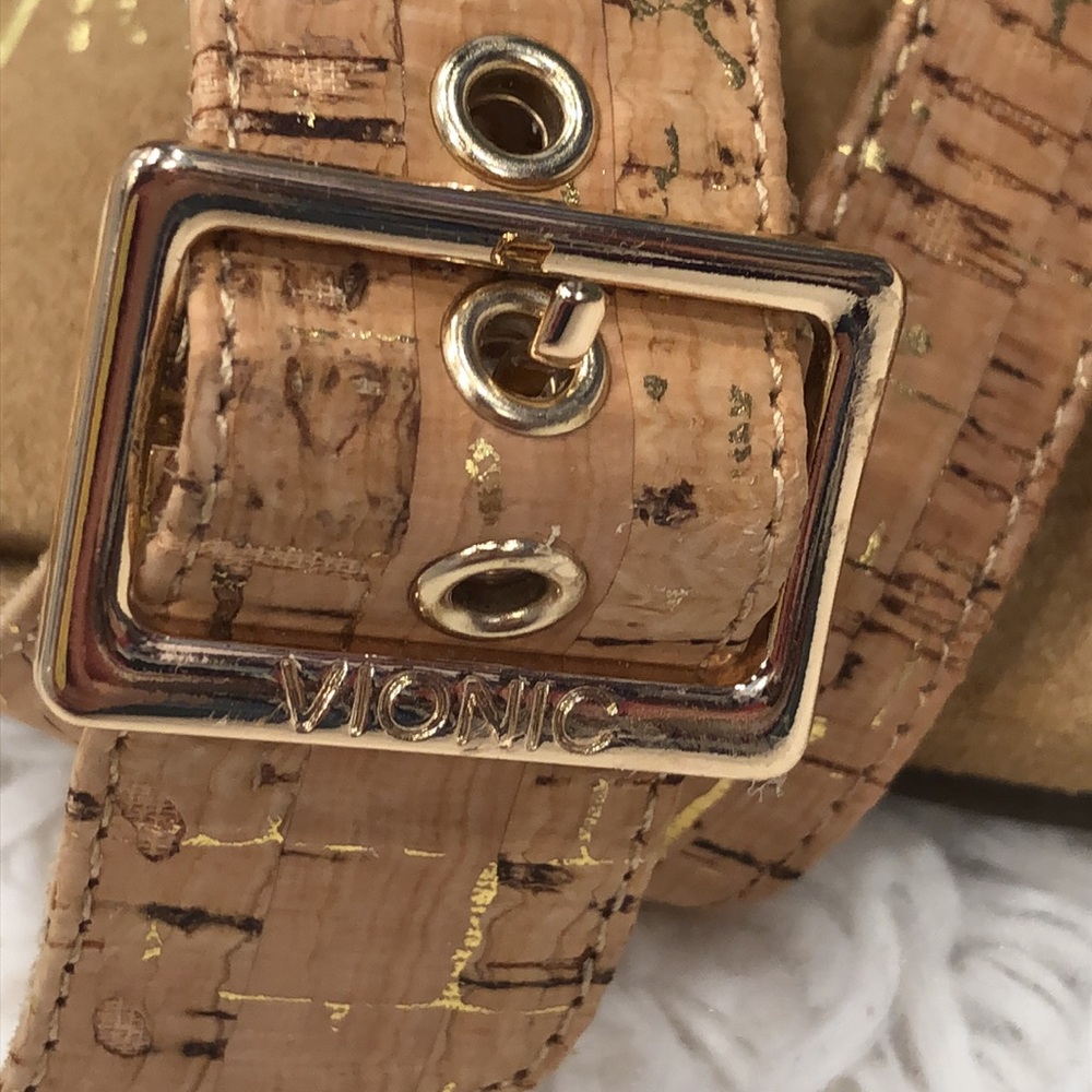 Vionic sandals - Picture 6 of 11